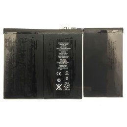 Akku für iPad 2 / A1376 / 6.500mAh