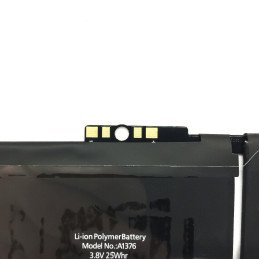 Akku für iPad 2 / A1376 / 6.500mAh