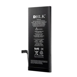 DHLK Akku für iPhone 7G, 2200mAh (hohe Kapazität)