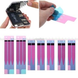 Klebestreifen für iPhone 8G, 5 Stk.