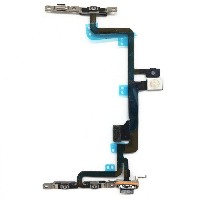 Ein Aus ohne LS für iPhone 7 Plus refurbished