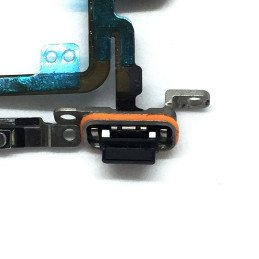 Ein Aus ohne LS für iPhone 7 Plus refurbished