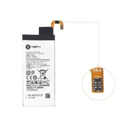 Akku für Galaxy S6 edge, 2.600mAh
