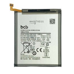 Akku für Galaxy A10,  4.000mAh