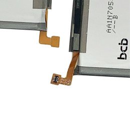 Akku für Galaxy A10,  4.000mAh