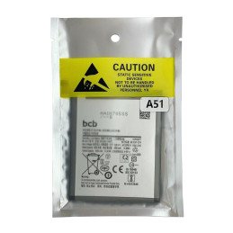 Akku für Galaxy A10,  4.000mAh
