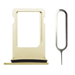 SIM Kartenhalter für iPhone 8 Plus