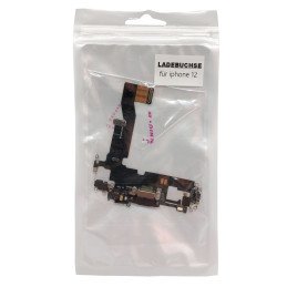 Ladebuchse für iPhone 12