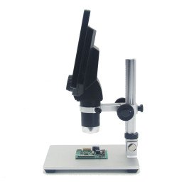 Digitales Mikroskop 1-1200x LCD