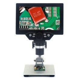 Digitales Mikroskop 1-1200x LCD