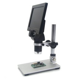 Digitales Mikroskop 1-1200x LCD