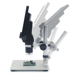 Digitales Mikroskop 1-1200x LCD