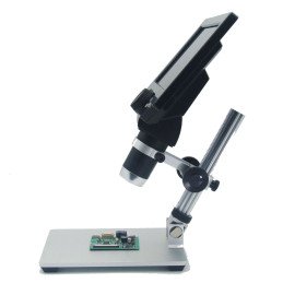 Digitales Mikroskop 1-1200x LCD