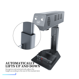 TBK-958M LCD Laser - Trennmaschine