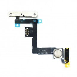 Ein Aus ohne LS mit Kamera Blitzlicht für iPhone 11 refurbished