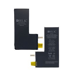 Akkuzelle für iPhone 11 Pro Max 4.850 mAh