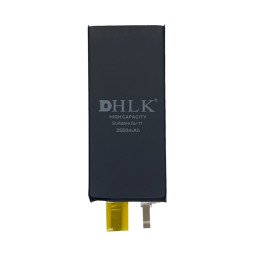 Akkuzelle für iPhone 11 3.550 mAh