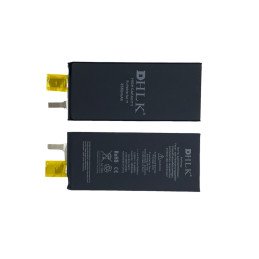 Akkuzelle für iPhone 11 3.550 mAh