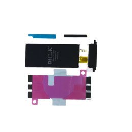 Akkuzelle für iPhone 11 3.550 mAh
