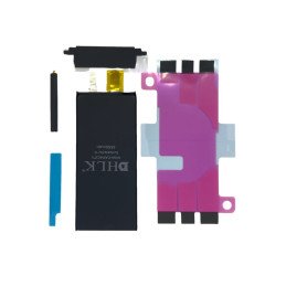 Akkuzelle für iPhone 11 3.550 mAh