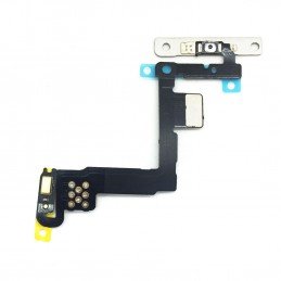 Ein Aus ohne LS mit Kamera Blitzlicht für iPhone 11 refurbished