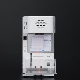 TBK 958F Lasermaschine