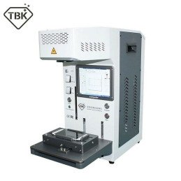 TBK 958A Lasermaschine