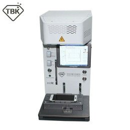 TBK 958A Lasermaschine
