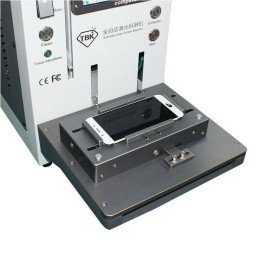 TBK 958A Lasermaschine