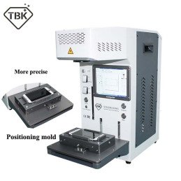 TBK 958A Lasermaschine