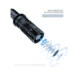 TBK R2201Laser I Schweißen I Löten