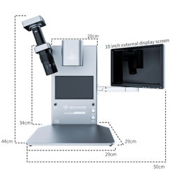 TBK R2201Laser I Schweißen I Löten