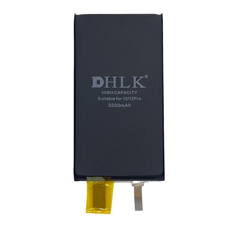 Akkuzelle für iPhone 12 / 12 Pro 3.200 mAh