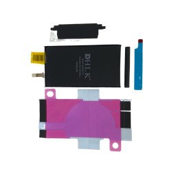 Akkuzelle für iPhone 12 / 12 Pro 3.200 mAh
