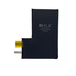 Akkuzelle für iPhone 12 Pro Max 4.360mAh