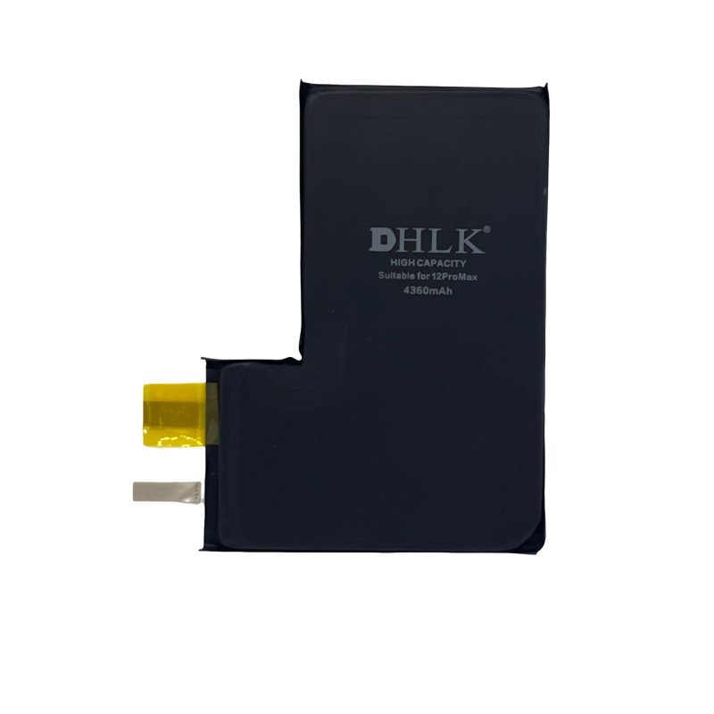 Akkuzelle für iPhone 12 Pro Max 4.360mAh