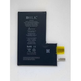 Akkuzelle für iPhone 12 Pro Max 4.360mAh