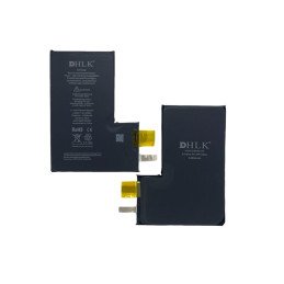 Akkuzelle für iPhone 12 Pro Max 4.360mAh