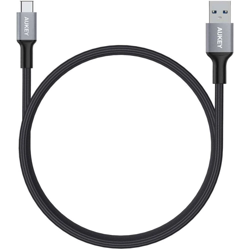 USB to C von Aukey 3er Pack