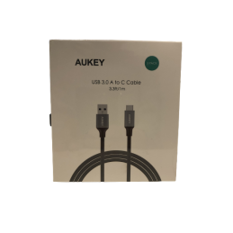 USB to C von Aukey 3er Pack