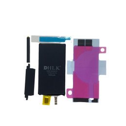 Akkuzelle für iPhone 13 mini
