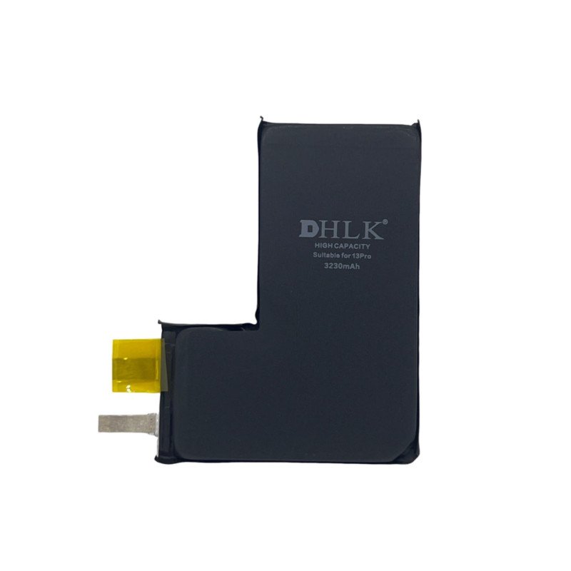 Akkuzelle für iPhone 13 Pro 3.230mAh