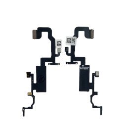 Lichtsensor Flex ohne Hörmuschel für iPhone 12 Pro Max
