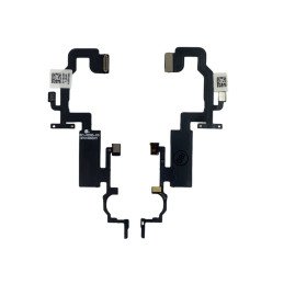 Lichtsensor Flex ohne Hörmuschel für iPhone 12 Pro Max