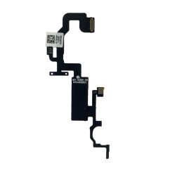 Lichtsensor Flex ohne Hörmuschel für iPhone 12 Pro Max