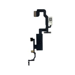 Lichtsensor Flex ohne Hörmuschel für iPhone 12 Pro Max