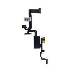 Hörmuschel Flex/Lichtsensor Flex ohne Hörmuschel für iPhone 12/12 Pro