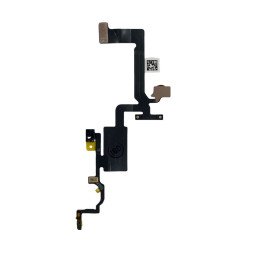 Hörmuschel Flex/Lichtsensor Flex ohne Hörmuschel für iPhone 12/12 Pro