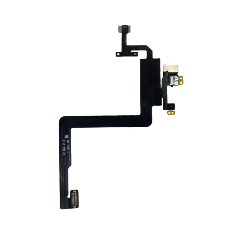 Hörmuschel Flex/Lichtsensor Flex ohne Hörmuschel für iPhone 11 Pro