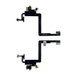 Hörmuschel Flex/Lichtsensor Flex ohne Hörmuschel für iPhone 11 Pro
